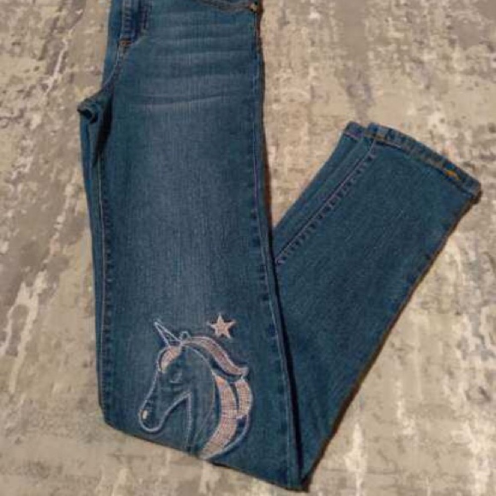 Jeans - Picture 2 of 7